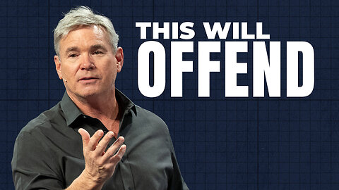 One Thing Separates Christians from Everyone Else