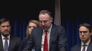 Fraud in Minnesota: New charges filed related to various state programs [FULL]