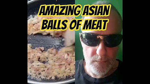 Delicious Asian Meatball Recipe YUM