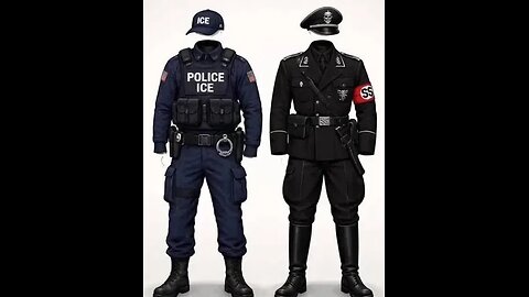 EXPOSED: ICE Agents ‘TERRIFIED’ As Families DISOWN Them & Agency COLLAPSES