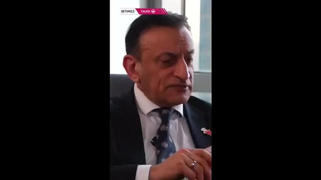 These Satanic Ideas, One Of Them The 15 Minute Cities, Is Not What You Think It Is