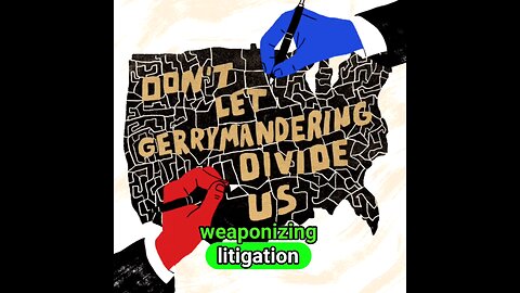 The Gerrymander War: California vs Texas, Democracy on the Edge!