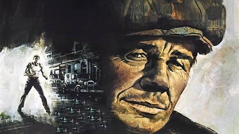 Hard Times-Charles Bronson, Jill Ireland, James Coburn-1975 IMDb 7.2/10