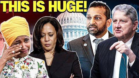 Stephen Miller & Tom Homan DROP THE HAMMER on Ilhan Omar — Her Political Career Is FINISHED