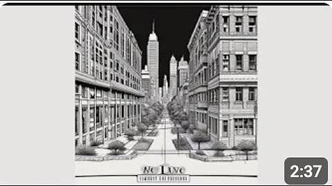 We Live On [Music]