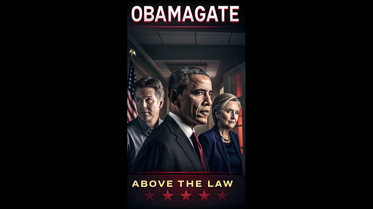 Obamagate