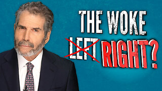 The Extreme Right Goes Woke: How Some "Conservatives" Now Trash Freedom and Praise Karl Marx