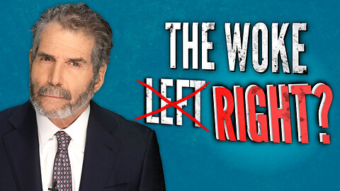 The Extreme Right Goes Woke: How Some "Conservatives" Now Trash Freedom and Praise Karl Marx