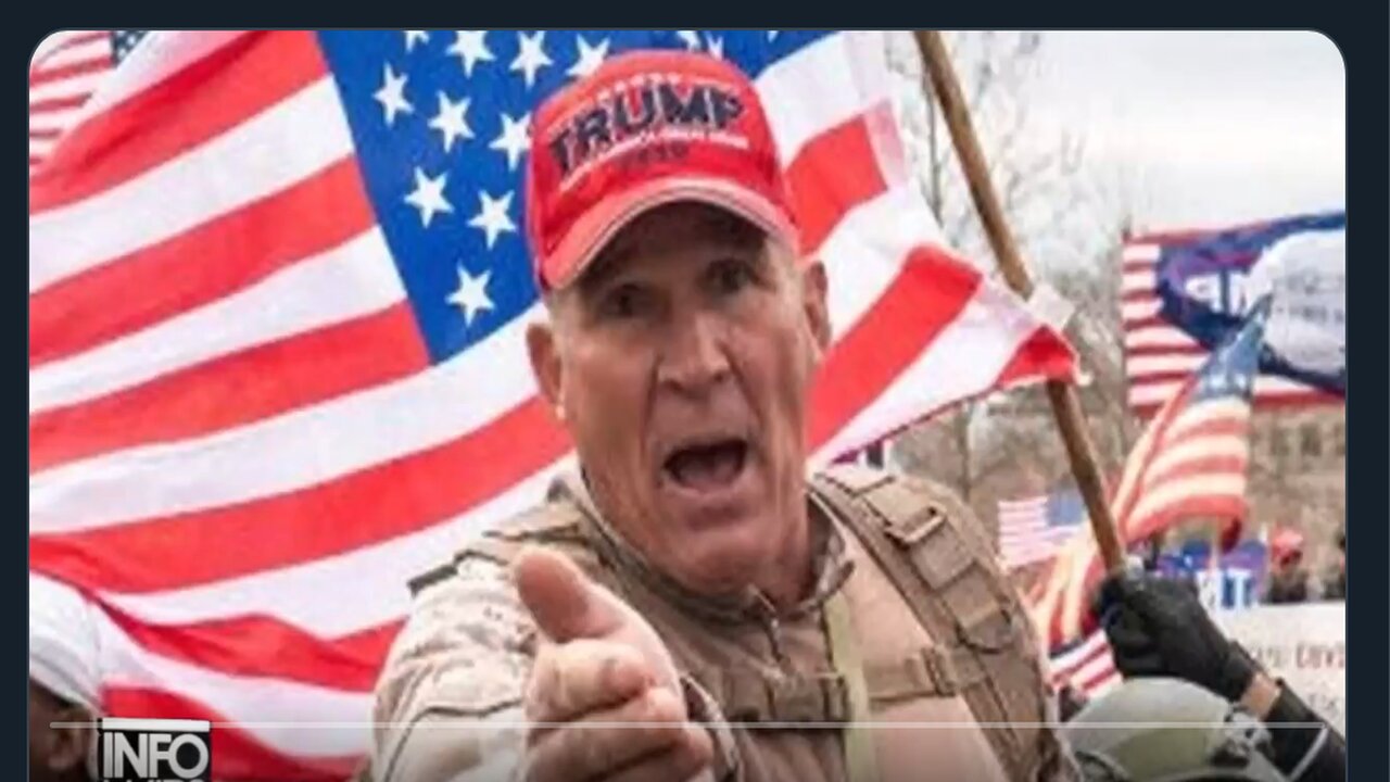 Will Kash Patel & Dan Bongino Release Documents Proving That There Was A Jan 6th Fedsurrection?