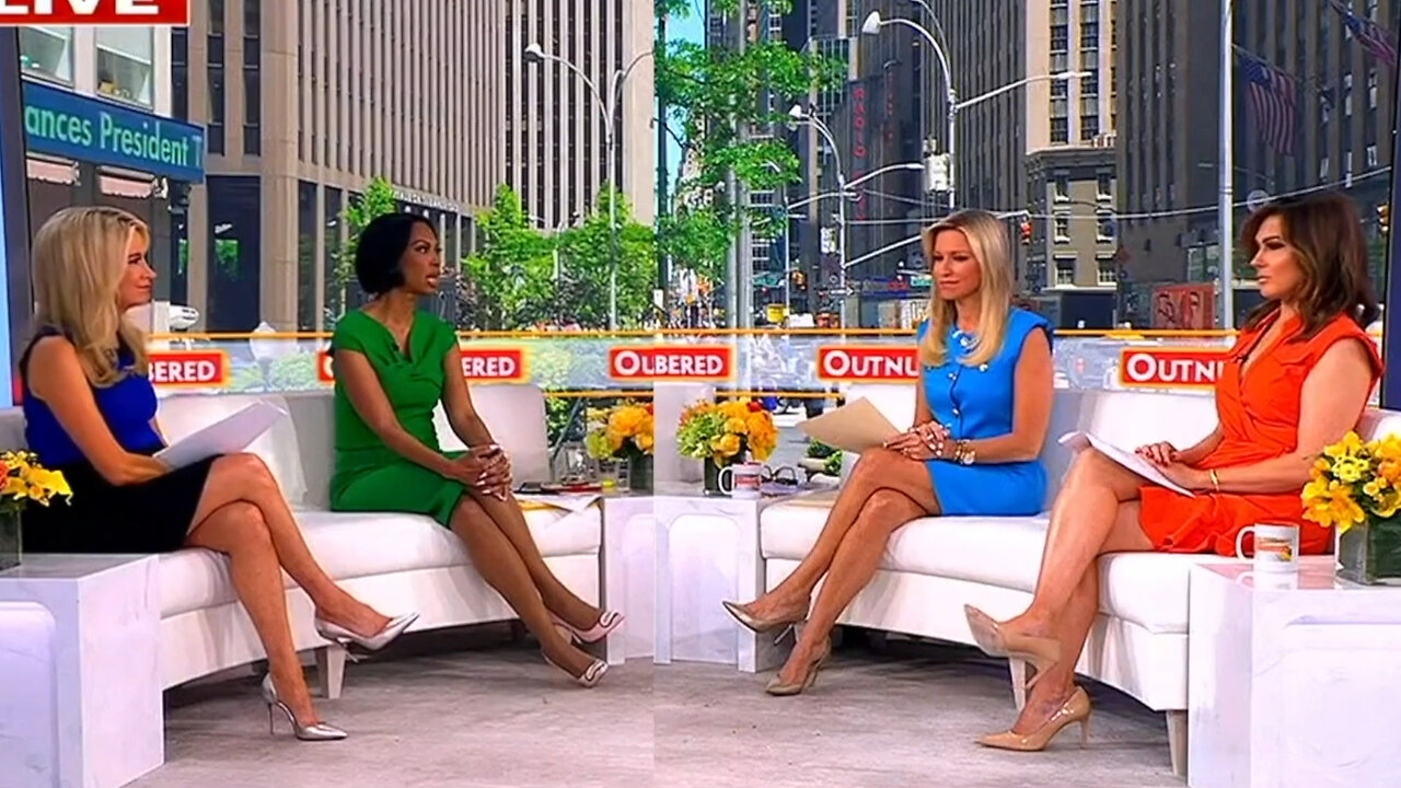 Outnumbered May 19 2025