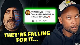 He’s Not Done. It’s Only Getting Worse.