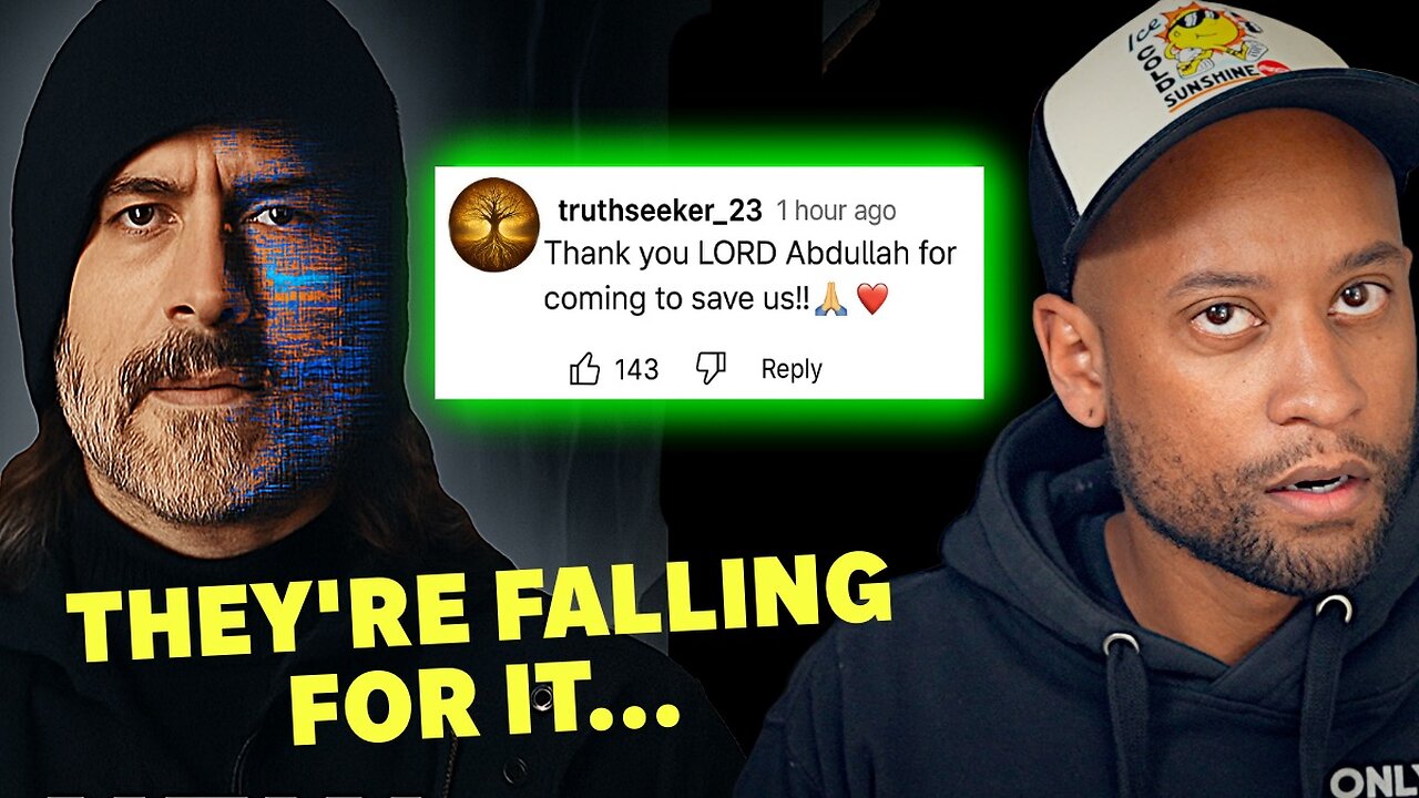 He’s Not Done. It’s Only Getting Worse.