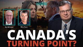 Is This the Start of a Canadian Comeback—or More Political Theatre?