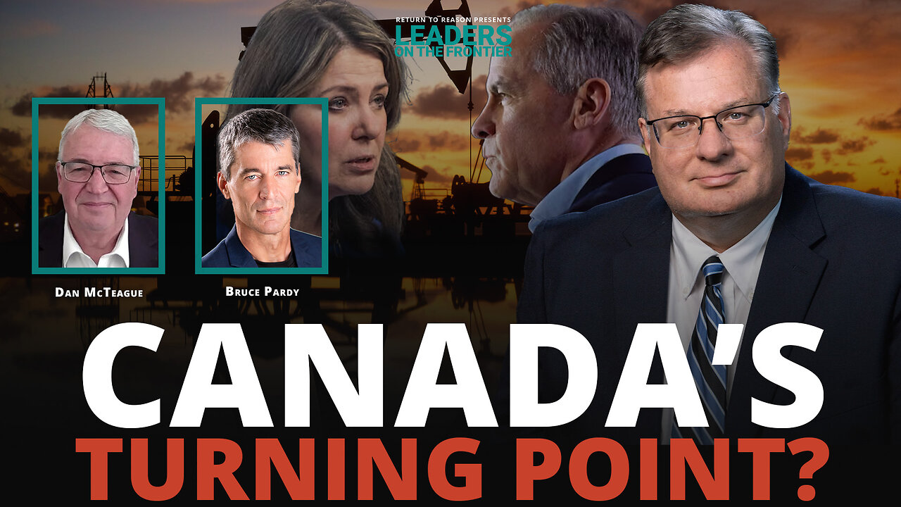 Is This the Start of a Canadian Comeback—or More Political Theatre?
