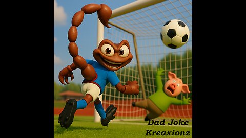 What's the best animal ... #dadjokes #dad #jokes #joke #funny #laugh #humor #lol