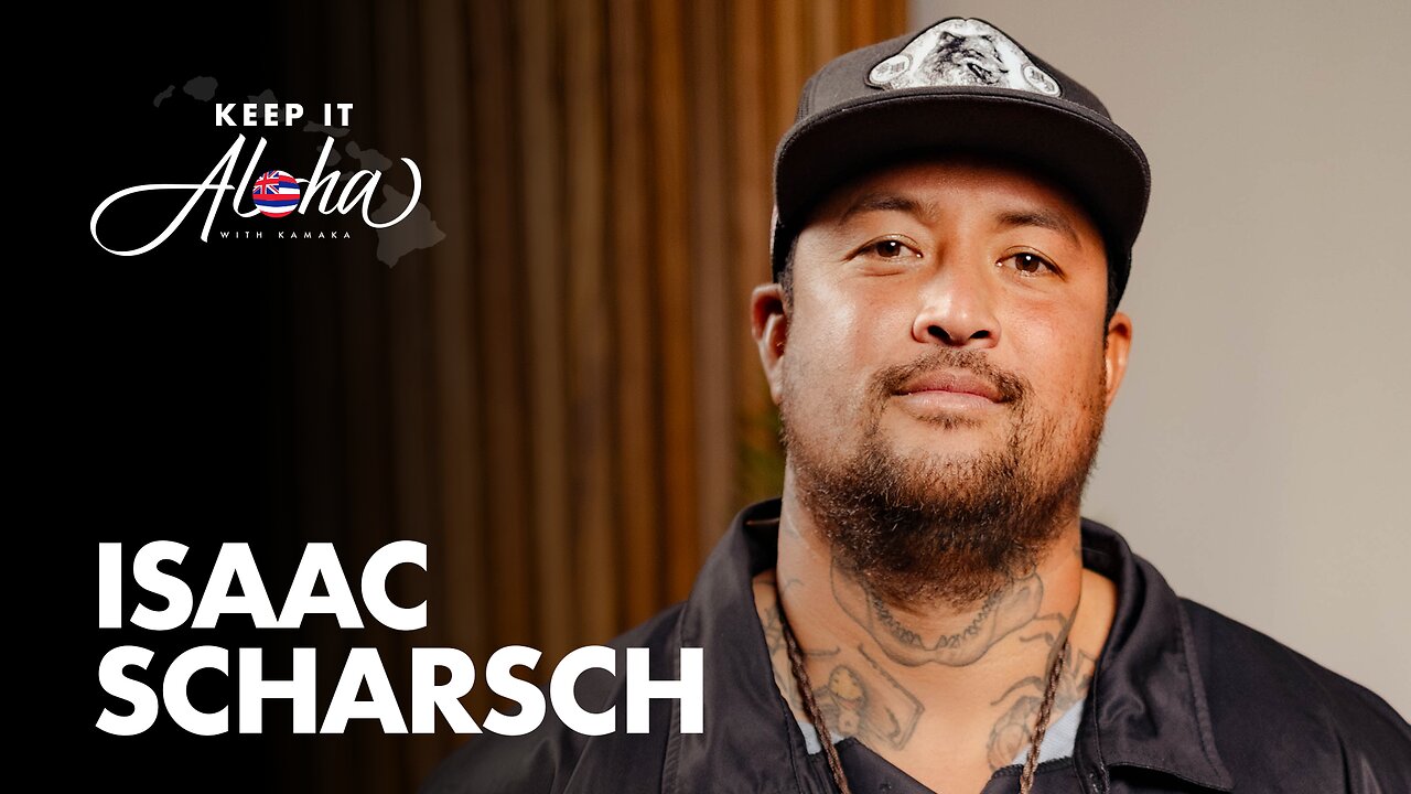 Hungry Hungry Hawaiian!!!