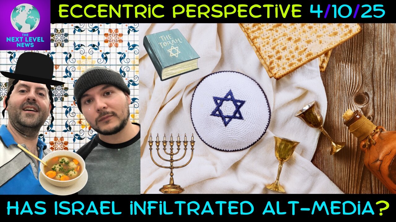 Has Israel Infiltrated Independent Media?