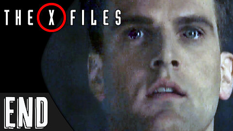 The X-Files Game (part 6 - FINAL) | Alien Possession