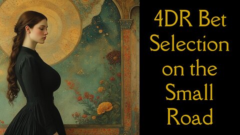 Baccarat - 15 units, 57 min., 53.4% HR, 23 unit drawdown, level 8, 4DR on Small, Hollandish LCSD 4.1
