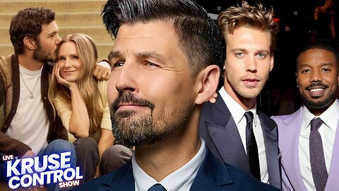 Episode 395: Nobody Wants a Miami Vice REBOOT!