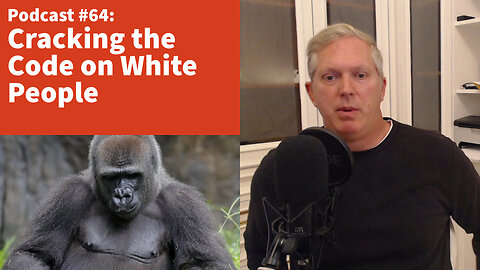 The Link between Self-Recognition, Social Equality, and the Patriarchy [podcast #64]