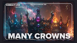 Many Crowns