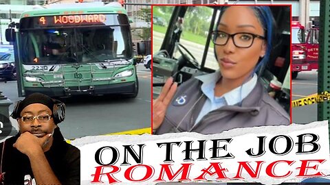 Bus Driver and Inspector Caught Having A Romantic Relationship, Rx Kids Program for Pregnant Women