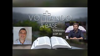 A FARSA DO AQUECIMENTO GLOBAL COM DR. RICARDO FELICIO