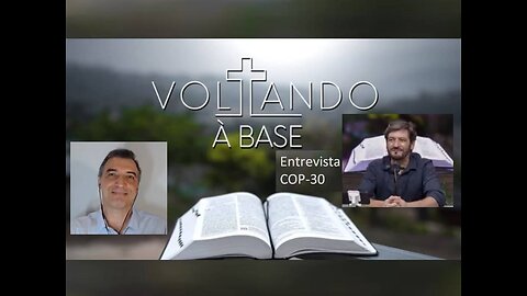 A FARSA DO AQUECIMENTO GLOBAL COM DR. RICARDO FELICIO