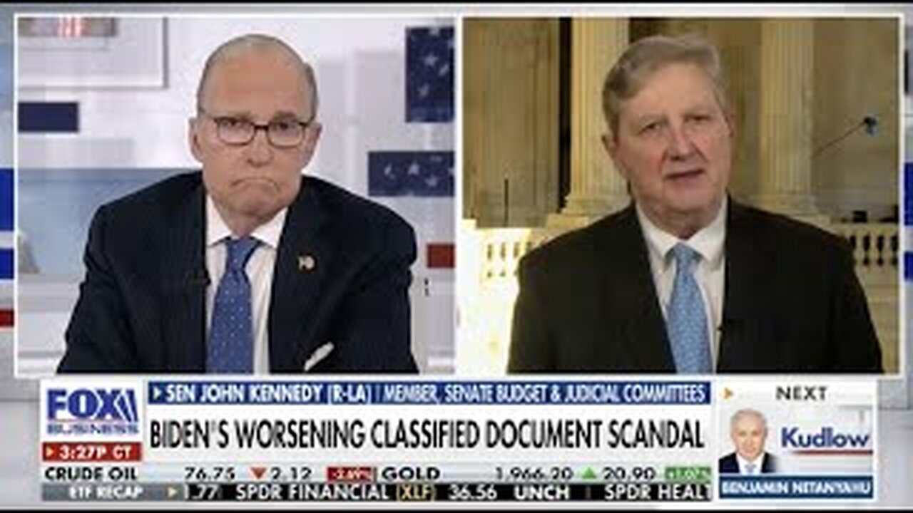 Kennedy Biden's spending unfathomable#8324