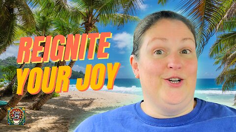 Reignite Your Joy: 15 Hours of Joy: How a Layover Reconnected My Soul & Filled My Cup 🌟
