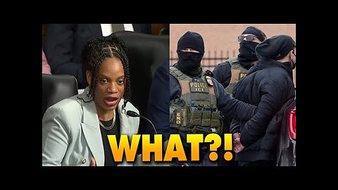 How on Earth are these even remotely the same?!