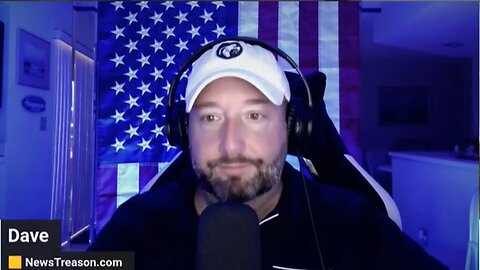 NewsTreason: Full Intel Drop 12/19/25 - EBS & Ten Days of Darkness By Midnight Worldwide!