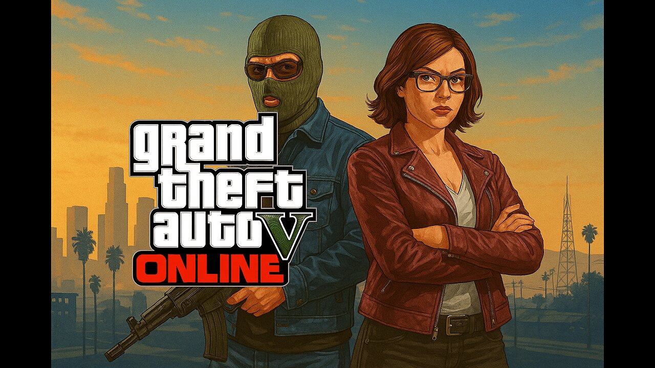 GTAV
