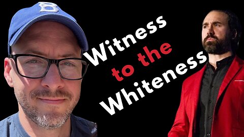 TLPP: The Radicalist David Josef Volodzko on the New Yorker's Racist Writers