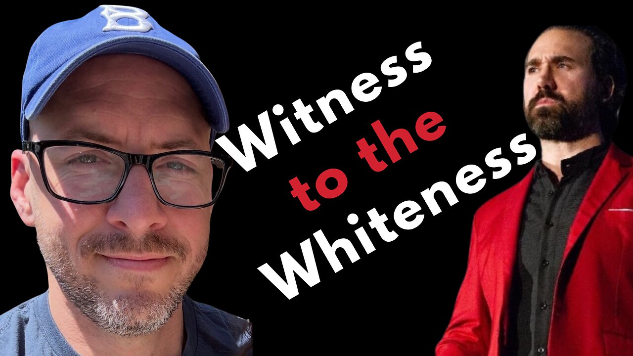TLPP: The Radicalist David Josef Volodzko on the New Yorker's Racist Writers