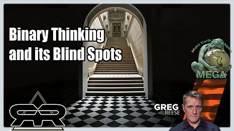 Binary Thinking and its Blind Spots | Greg Reese