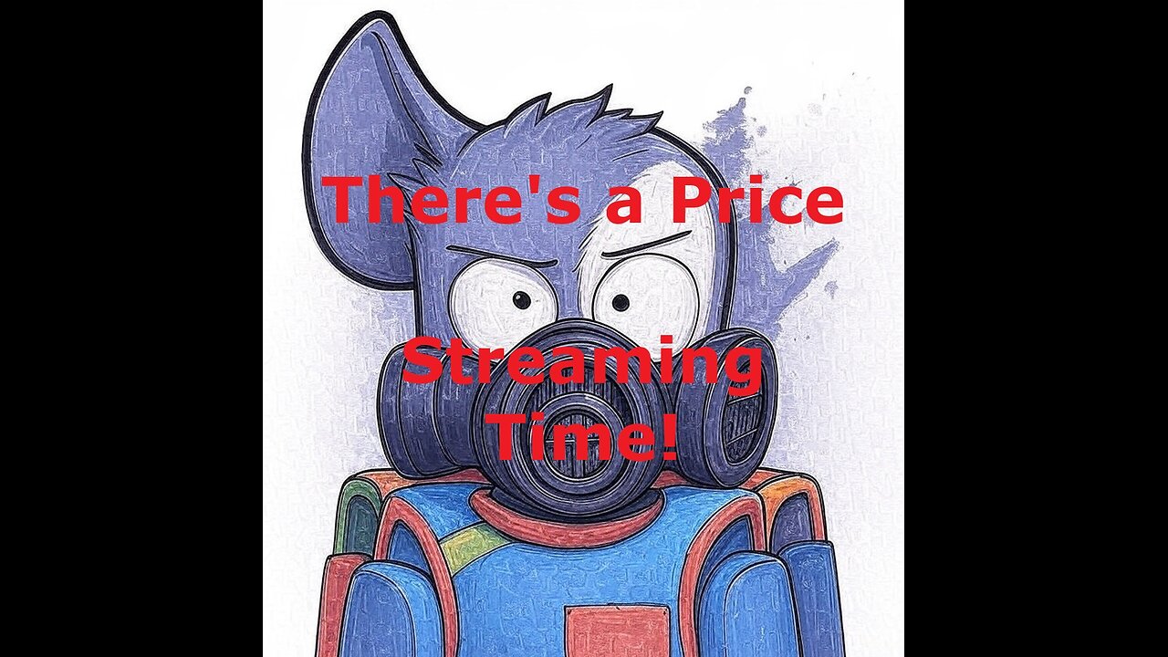 Lowest of Efforts | Streaming Time!