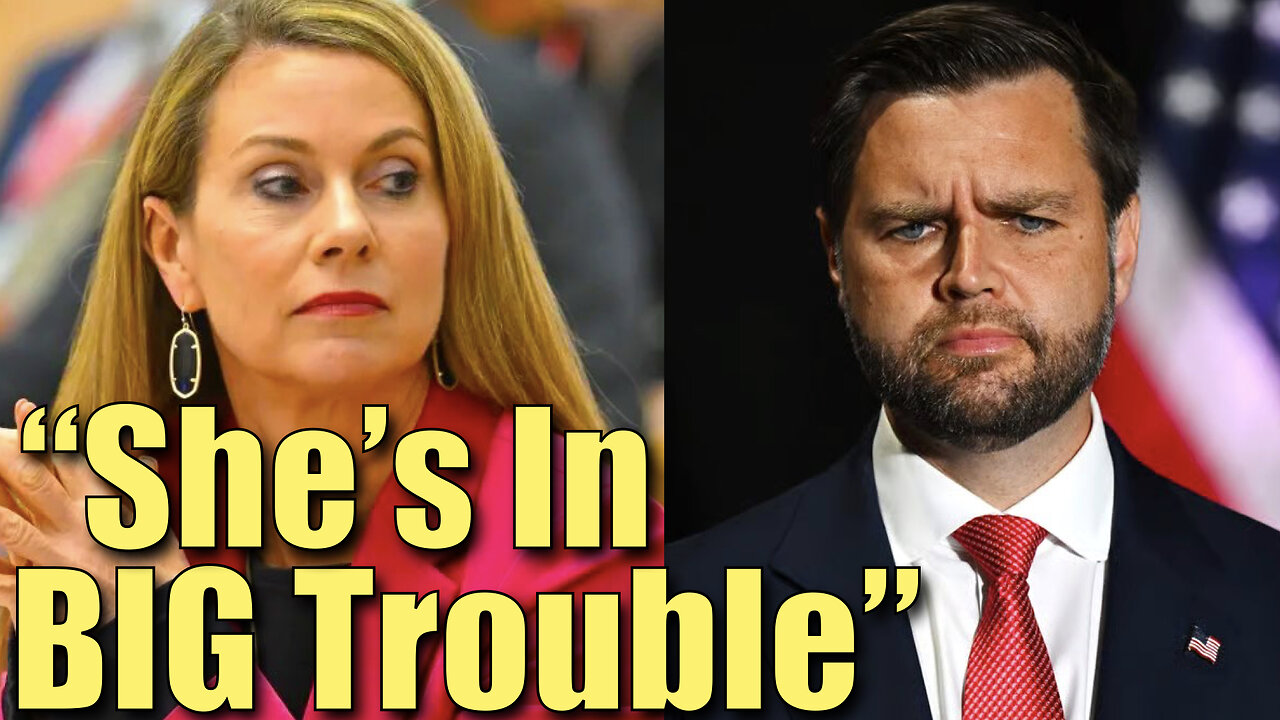 🇦🇺 Australian Censorship Chief SUMMONED For Questioning In USA!!! 🇺🇸