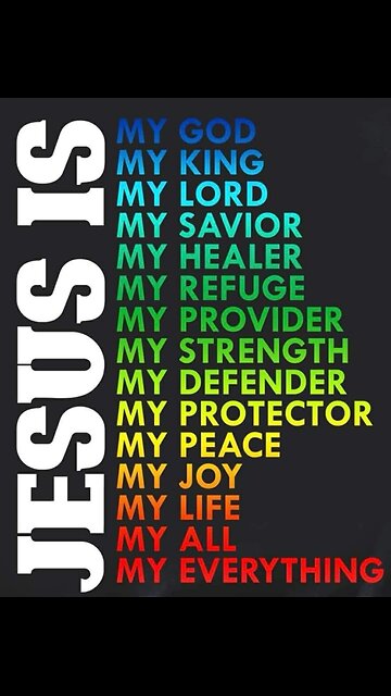 All Praise To Yahusha! 🩷