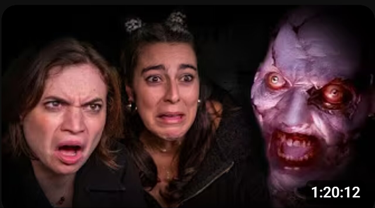 🎮 Our First Time Playing Resident Evil 8 – Part 5 😱 | Terrifying Twists & Boss Fights!