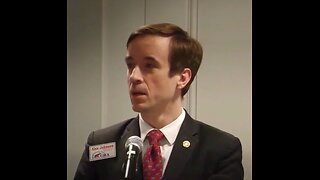 2025 Maga Georgia Christmas Event GRA Alex Johhnson