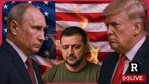 This is HUGE news, and neo-cons are already trying to DESTROY it