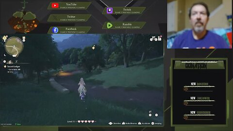 Infinity Nikki Episode 9