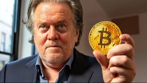 Bitcoin Bannon Destroys a Ban on Bitcoin