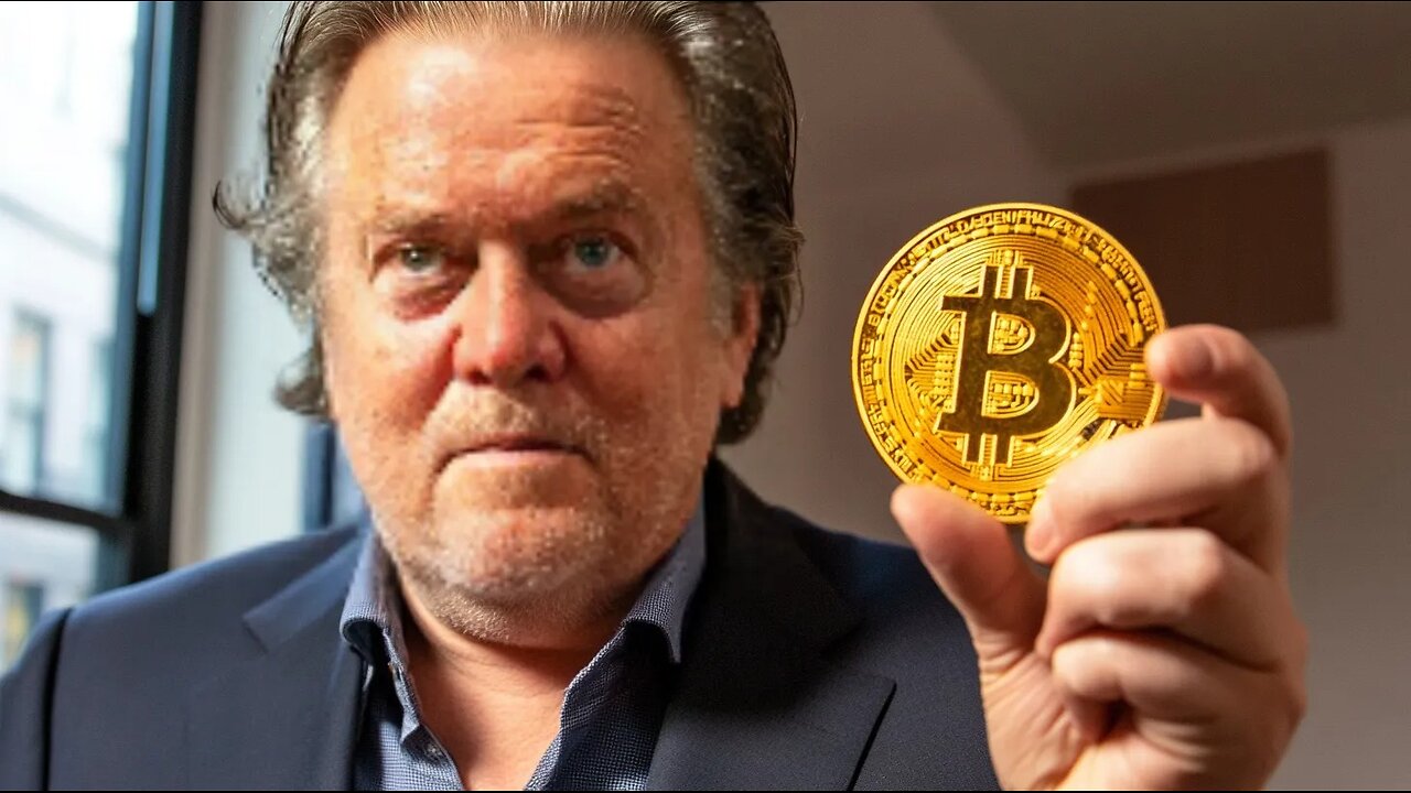 Bitcoin Bannon Destroys a Ban on Bitcoin