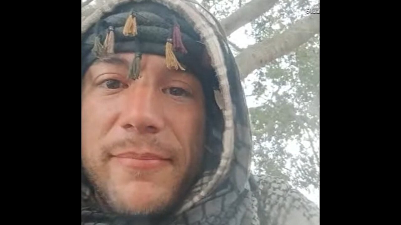 IP2 Stories - IBL Gets Picked On By a Cop