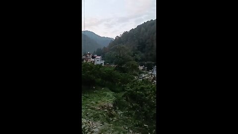 Neem Karoli Baba temple