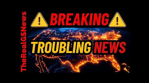 ⚠️ BREAKING! HOUSTON UNDER ATT*CK - AMERICA IN DANG*ER