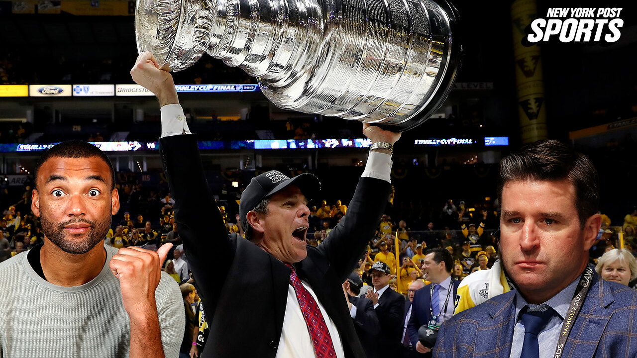 Why Mike Sullivan can fix dysfunctional, directionless Rangers